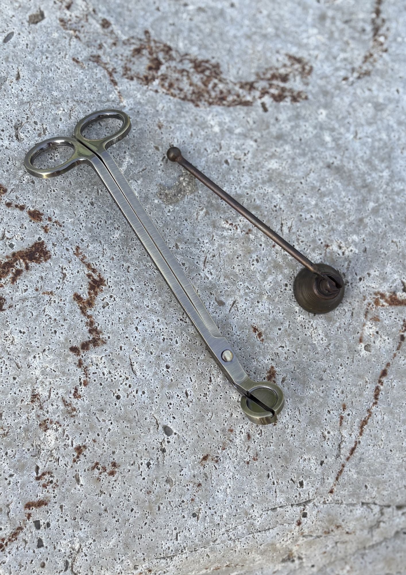 Snuffer + Trimmers Bundle